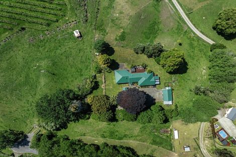 Photo of property in 113 Hogg Road, Rotoma, Whakatane, 3192