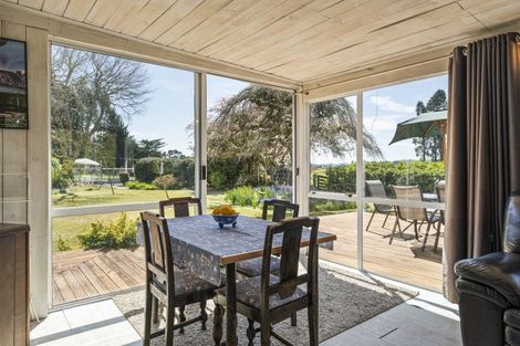 Photo of property in 262 Raetihi Ohura Road, Raetihi, 4696