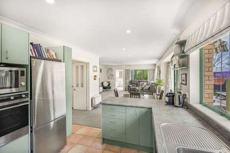 Photo of property in 158b Cambridge Road, Hillcrest, Hamilton, 3216