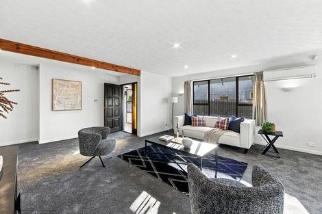 Photo of property in 56 Grimseys Road, Redwood, Christchurch, 8051