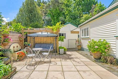 Photo of property in 56 Whitemans Road, Silverstream, Upper Hutt, 5019