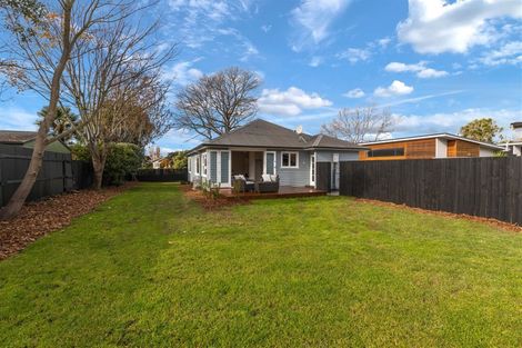 Photo of property in 173 Stapletons Road, Richmond, Christchurch, 8013