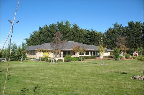 Photo of property in 761d Two Chain Road, Swannanoa, Rangiora, 7476