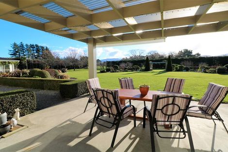 Photo of property in 231 Belvedere Road, Carterton, 5713