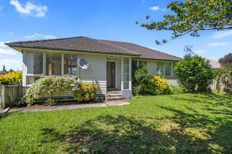 Photo of property in 6 Slim Street, Bader, Hamilton, 3206