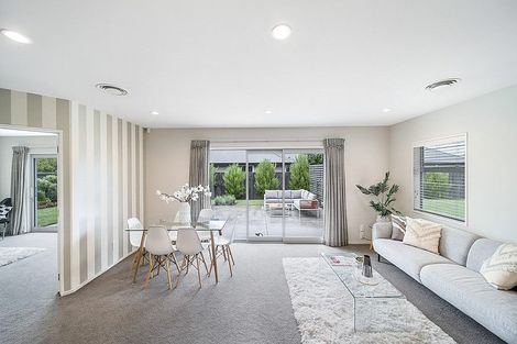 Photo of property in 14 Shona Lane, West Melton, 7618