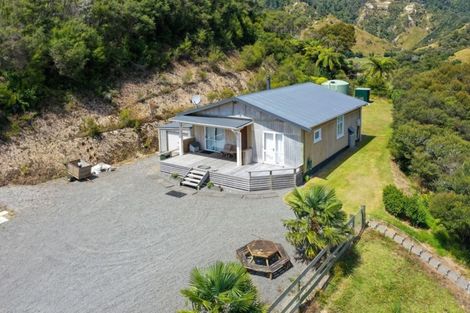 Photo of property in 97 Piko Road, Okoki, Urenui, 4375