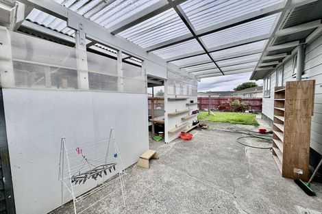 Photo of property in 53 Israel Avenue, Clover Park, Auckland, 2023