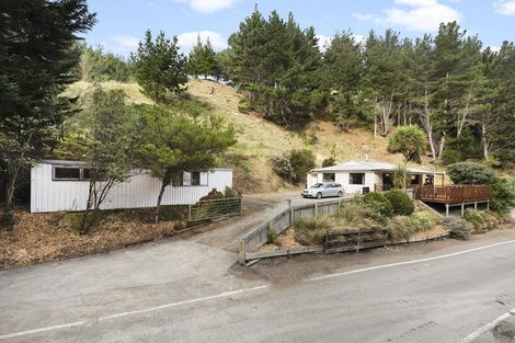 Photo of property in 337 Takarau Gorge Road, Ohariu, Wellington, 6037