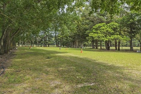 Photo of property in 381 Brookside & Irwell Road, Leeston, 7682