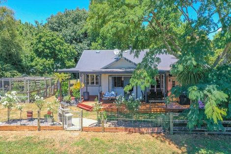 Photo of property in 443a Puketutu Road, Matamata, 3472