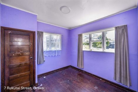 Photo of property in 7 Rukutai Street, Orakei, Auckland, 1071