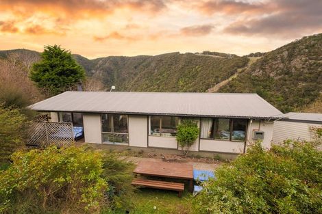 Photo of property in 8 Morepork Lane, Waipori Falls, Outram, 9073