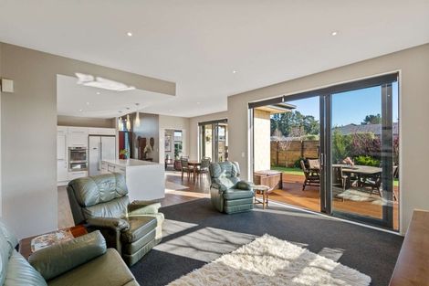 Photo of property in 9 Maltby Drive, Rolleston, 7615