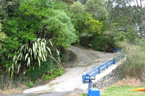 Photo of property in 49 Wharfdale Street, Macandrew Bay, Dunedin, 9014