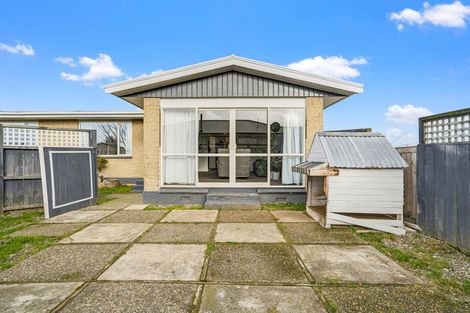 Photo of property in 231 Conyers Street, Strathern, Invercargill, 9812