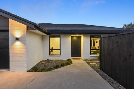 Photo of property in 2/36 Comries Road, Chartwell, Hamilton, 3210