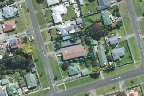 Photo of property in 16b Orlando Street, Stratford, 4332