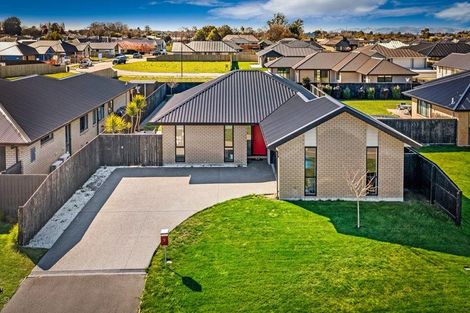 Photo of property in 57 Clausen Avenue, Leeston, 7632