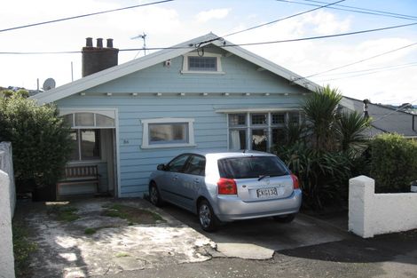 Photo of property in 36 Henry Street, Kilbirnie, Wellington, 6022