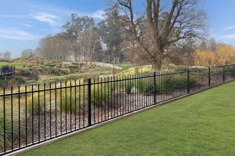 Photo of property in 20 Tabor Place, Lincoln, 7608