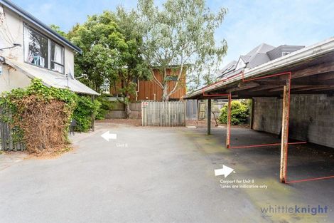 Photo of property in 8/271 Fitzgerald Avenue, Christchurch Central, Christchurch, 8013
