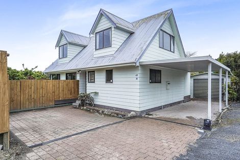 Photo of property in 43 Winstone Avenue, Chartwell, Hamilton, 3210