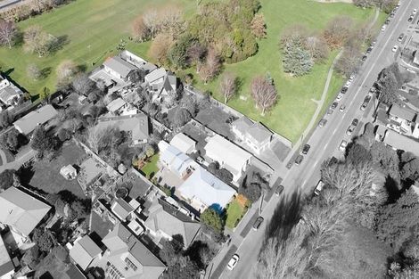 Photo of property in 118 Grimseys Road, Redwood, Christchurch, 8051