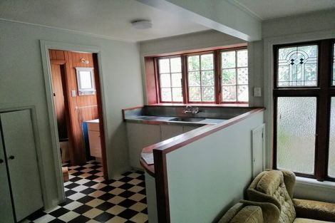 Photo of property in 1a Oriental Terrace, Oriental Bay, Wellington, 6011