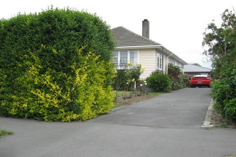 Photo of property in 12 Hillary Crescent, Upper Riccarton, Christchurch, 8041