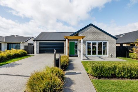 Photo of property in 1 Lulu Avenue, Chartwell, Hamilton, 3210