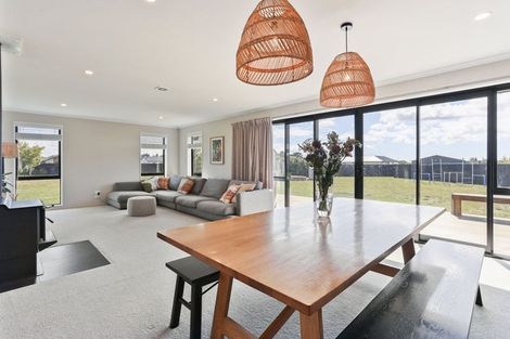 Photo of property in 14 Braeburn Crescent, Swannanoa, Kaiapoi, 7692