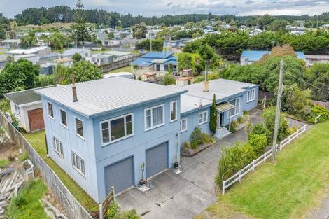 Photo of property in 5 Ngatiawa Street, Himatangi Beach, Foxton, 4891