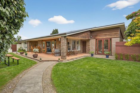 Photo of property in 194 Racecourse Road, Sockburn, Christchurch, 8042