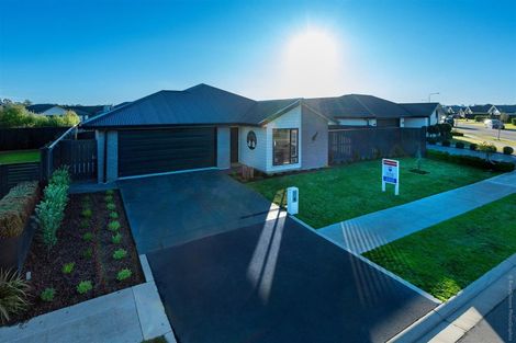 Photo of property in 30 Rothwell Drive, Rolleston, 7615