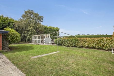 Photo of property in 73 Eders Road, Woodend, 7610