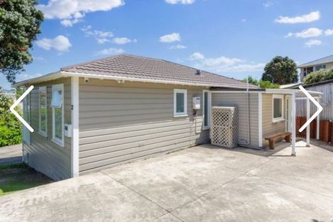 Photo of property in 21 Richard Street, Titahi Bay, Porirua, 5022