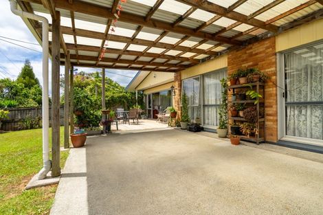 Photo of property in 32 Kohe Street, Parahaki, Whangarei, 0112