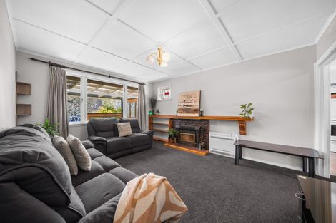 Photo of property in 50 Solway Street, Solway, Masterton, 5810