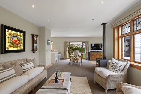 Photo of property in 11 College Avenue, Strowan, Christchurch, 8052