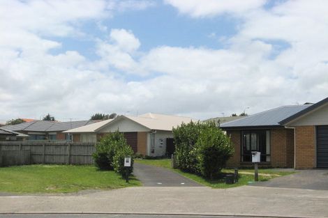 Photo of property in 60 Bellville Drive, Clendon Park, Auckland, 2103