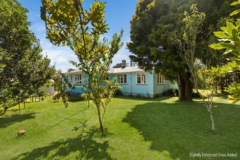 Photo of property in 3205 South Head Road, South Head, Helensville, 0874
