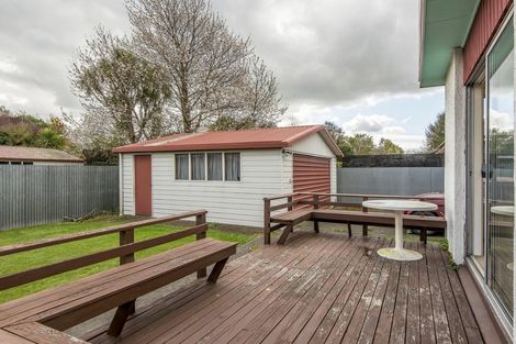 Photo of property in 203 Grahams Road, Burnside, Christchurch, 8053