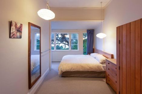 Photo of property in 348 The Terrace, Te Aro, Wellington, 6011