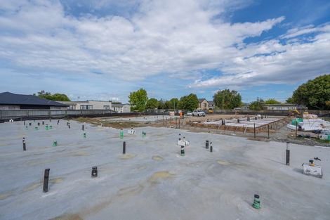 Photo of property in 10/8 Tonga Place, Riccarton, Christchurch, 8041