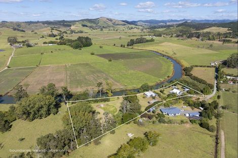 Photo of property in 70a Pariri Road, Taipa, Kaitaia, 0483