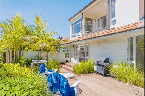 Photo of property in 4/2 Atkin Avenue, Mission Bay, Auckland, 1071