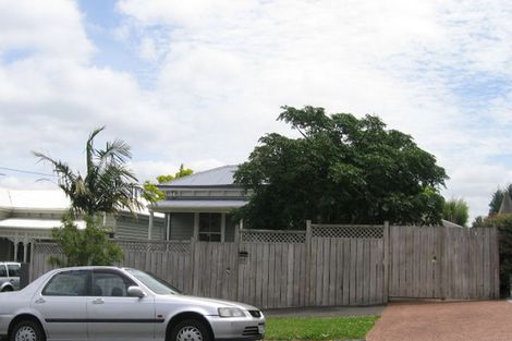 Photo of property in 65 Vermont Street, Ponsonby, Auckland, 1011
