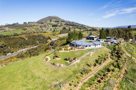 Photo of property in 70 Chain Hills Road, Chain Hills, Dunedin, 9076