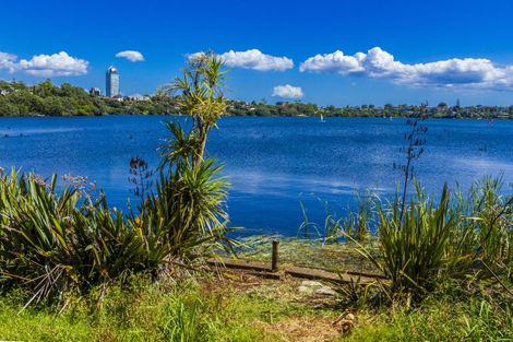 Photo of property in 6 Eric Price Avenue, Takapuna, Auckland, 0620